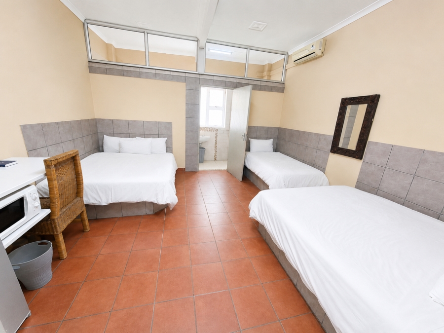 Commercial Property for Sale in Delareyville North West